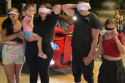 Motoboy levou 40 picadas para salvar criança em escola da Grande BH -  (crédito: Redes Sociais/Reprodução)