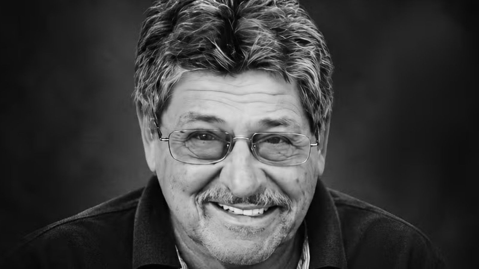 Adailton Casarotti, o Galego, ex-jogador do Uberl&acirc;ndia Esporte Clube, morreu aos 74 anos -  (crédito: Redes sociais)