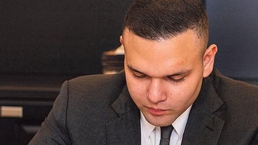 Kevin Marques, filho de ministro do STF, no centro das apura&ccedil;&otilde;es da CPI do Banco Master -  (crédito: Reprodu&ccedil;&atilde;o)