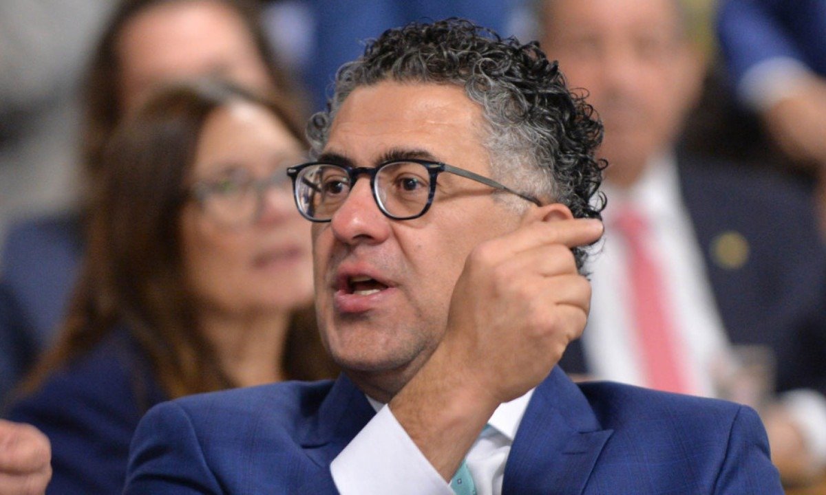 Lula contra bets: ‘Se os clubes entrarem nessa briga, vão se dar mal’, diz deputado - (crédito: Foto: Divulgação/Alencar Santana)