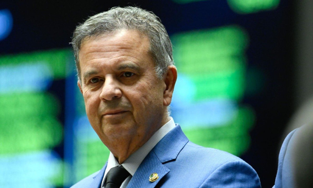 ‘Primeiro, vamos vencer’: o desafio que a campanha de Flávio não quer antecipar - (crédito: Foto: Andressa Anholete/Agência Senado)