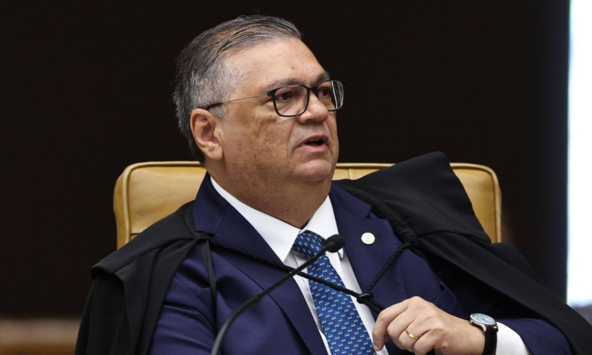 ‘Botão de pânico’: o STF e os pedidos de vista como recurso estratégico em crises - (crédito: Foto: Alejandro Zambrana/STF)
