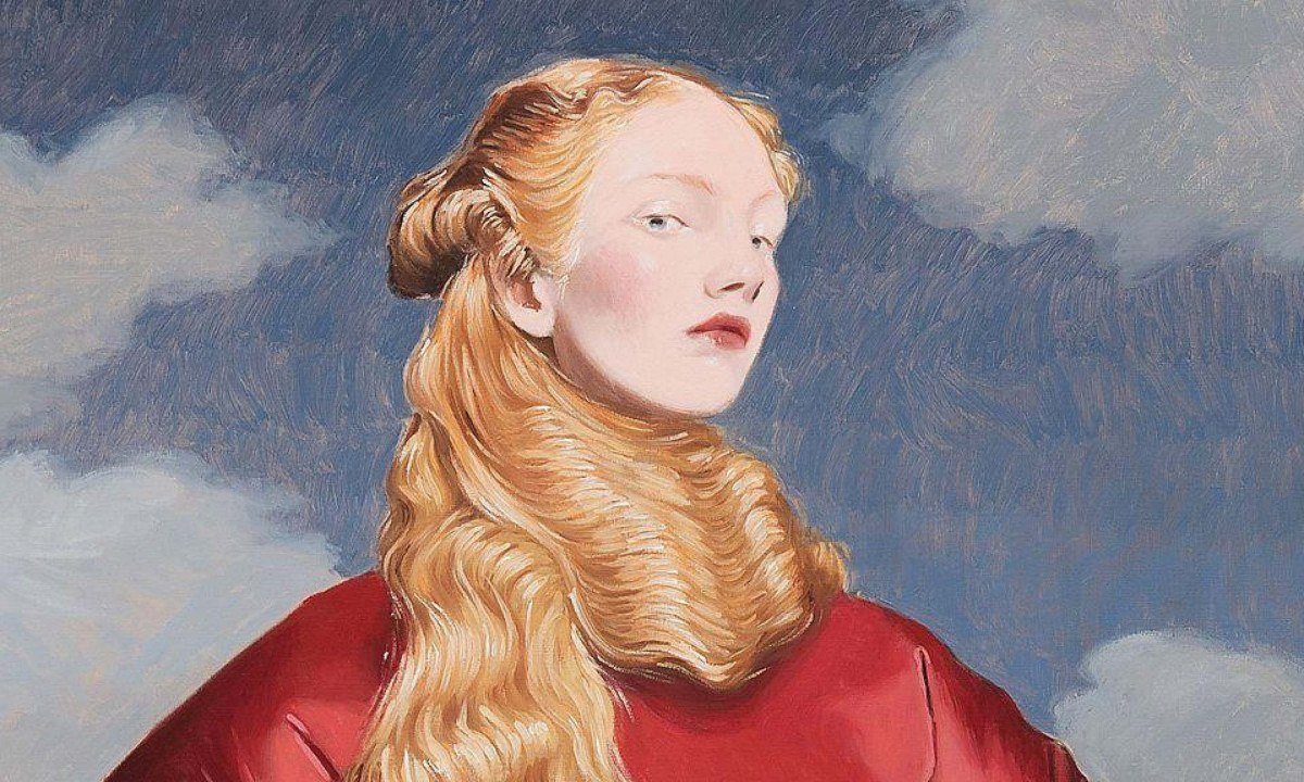 Santa ou pecadora? 10 obras que mostram por que Maria Madalena é uma das personagens mais polêmicas da Bíblia - (crédito: Museu Städel, Frankfurt - Alemanha)