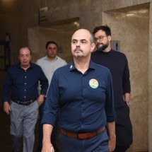 Projeto de Simões pode acabar com até R$ 9 bilhões em isenções fiscais - Gladyston Rodrigues/EM/D.A. Press