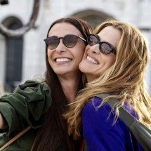 Filme 'Minha melhor amiga' bate 3 milhões de espectadores e entra no top 10 - Paris Filmes/Divulgação