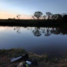 Jovem morre afogado em represa no Triângulo Mineiro - CBMMG/Divulgação