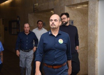 Desde o primeiro governo Zema, as isenções saltaram de R$ 6,1 bilhões para uma previsão de R$ 26,1 bilhões em 2027 -  (crédito: Gladyston Rodrigues/EM/D.A. Press)