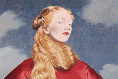 Santa ou pecadora? 10 obras que mostram por que Maria Madalena é uma das personagens mais polêmicas da Bíblia -  (crédito: Museu Städel, Frankfurt - Alemanha)