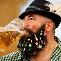 Como um casamento real na Alemanha deu origem à maior festa da cerveja do mundo  - Getty Images