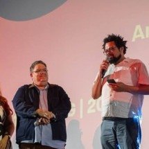 Filme mineiro vence Festival de Brasília - Reprodução/Instagram