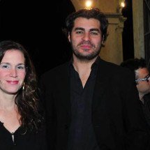 Thiago Lacerda e Vanessa Lóes se separam após 25 anos juntos
