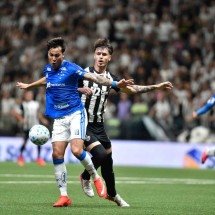 O futebol brasileiro está prostituído - Ramon Lisboa/EM/D.A Press