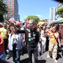 Qual é a próxima pesquisa para governo e Senado em Minas? - Edésio Ferreira/EM/D.A Press