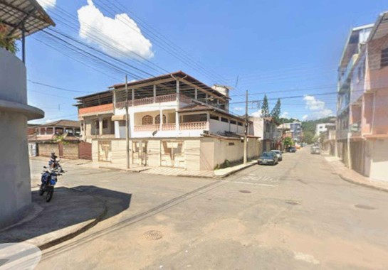 Reprodução/Google StreetView
