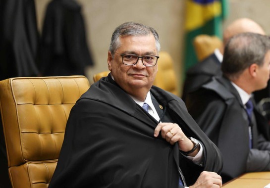 Luiz Silveira/STF