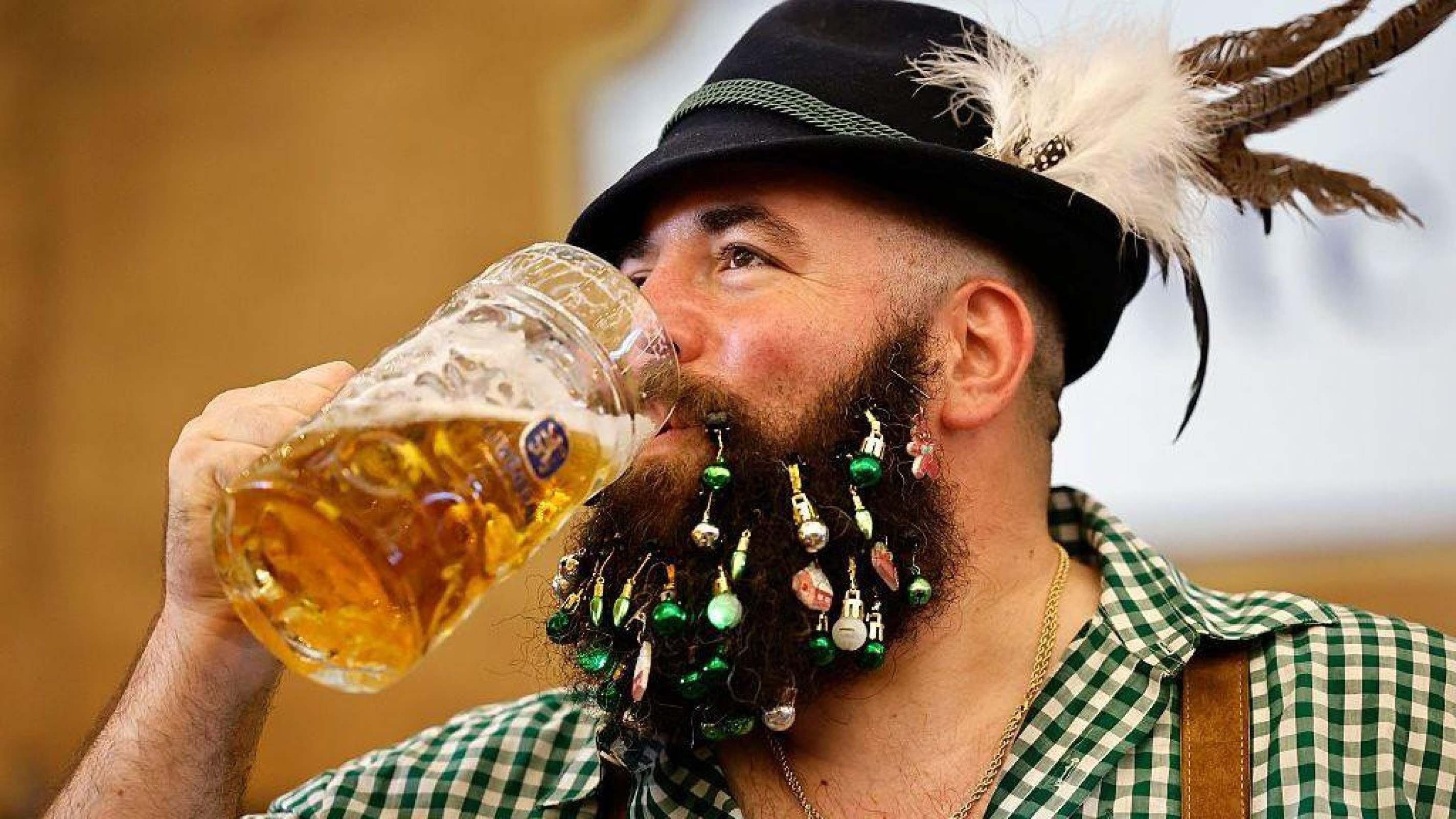 Como um casamento real na Alemanha deu origem à maior festa da cerveja do mundo