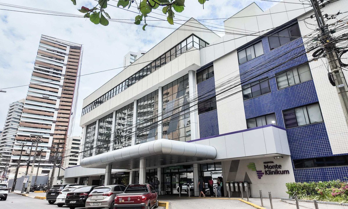 Hospitais do Nordeste se destacam em segurança do paciente - (crédito: DINO)