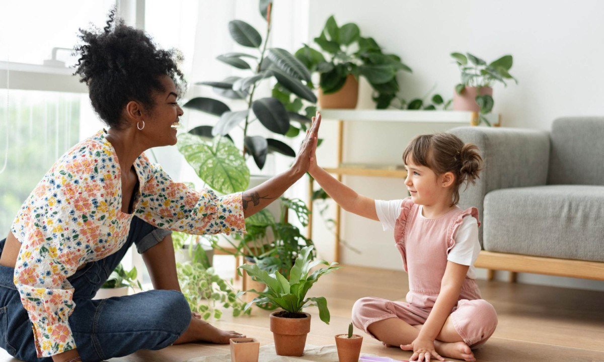 Intercultural explica como funciona o programa Au Pair
- (crédito: DINO)