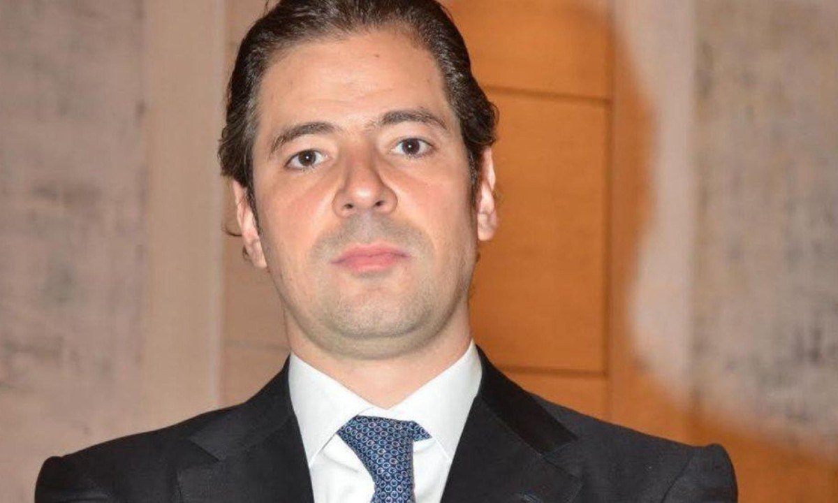 João Araújo amplia conexões da Buritirama entre negócios e tecnologias - (crédito: PulseBrand)