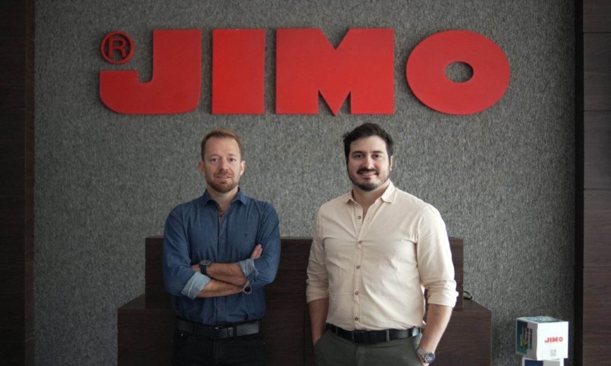 Jimo completa 70 anos com inovação, expansão e gestão da terceira geração - (crédito: PulseBrand)