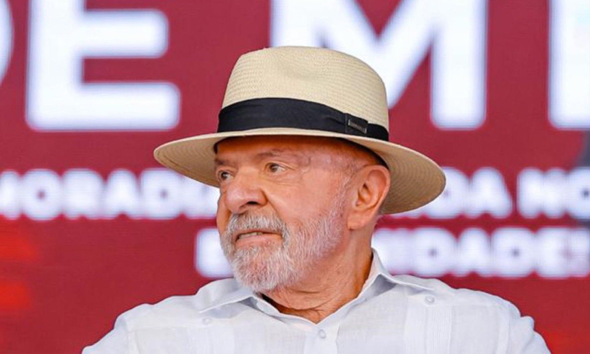 Medida de Lula contra bets terá foco na publicidade - (crédito: Foto: Ricardo Stuckert)