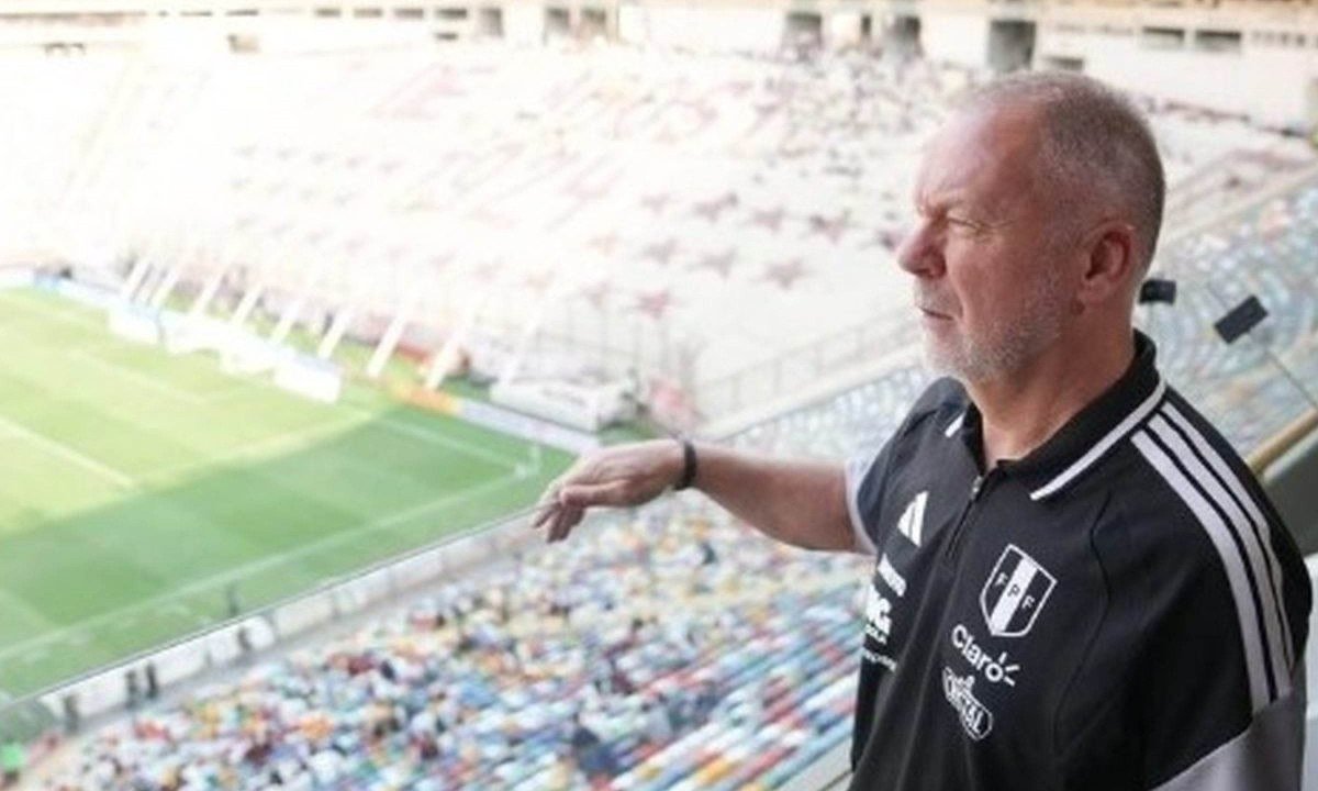 Jogador critica ex-técnico do Cruzeiro após convocação de seleção: ‘Tristes’ - (crédito: No Ataque Internacional)