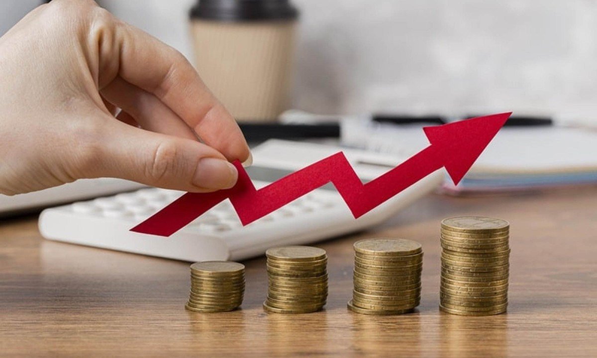 Alocação eleva retorno de carteira em dólar em 2025 - (crédito: DINO)
