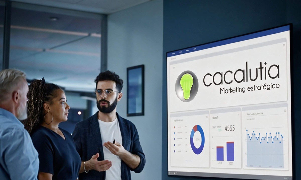 Cacalutia assume mídia na geração de leads para indústrias - (crédito: DINO)