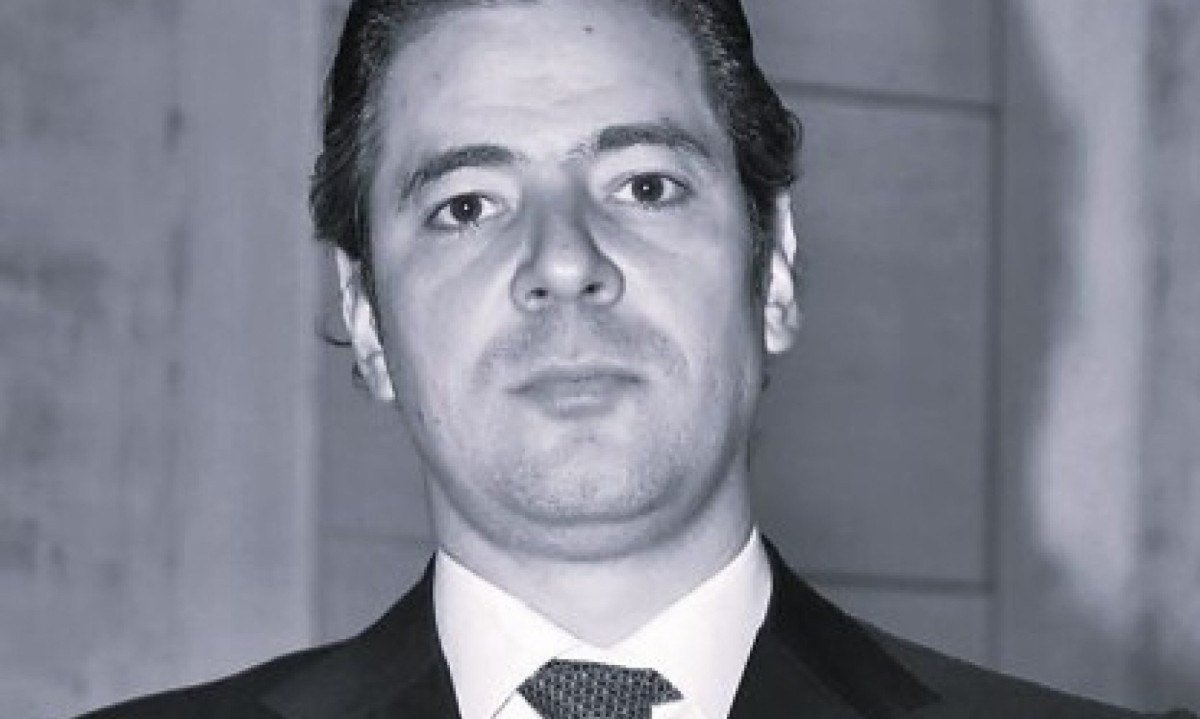 João Araújo conecta mineração, finanças e tecnologia global - (crédito: PulseBrand)