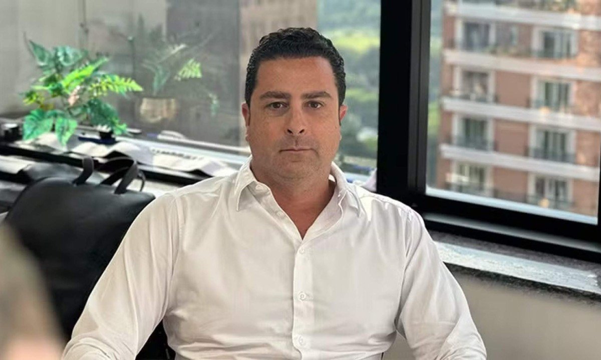 Rodrigo Balassiano explica como nasce um fundo antes de operar hoje já - (crédito: PulseBrand)