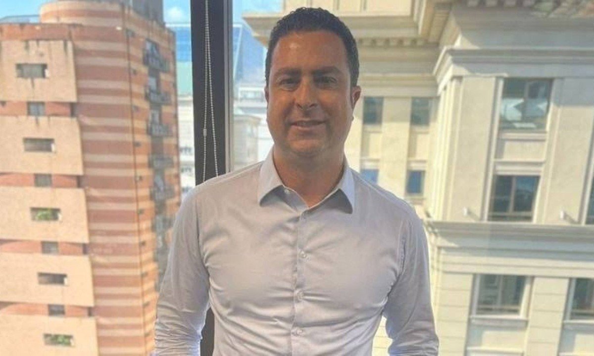 Rodrigo Balassiano amplia atuação no mercado financeiro - (crédito: PulseBrand)