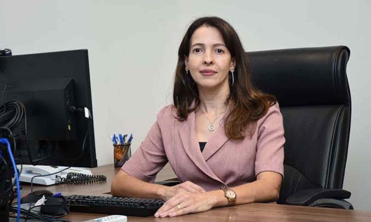 Marcela Novais - (crédito: Divulgação)
