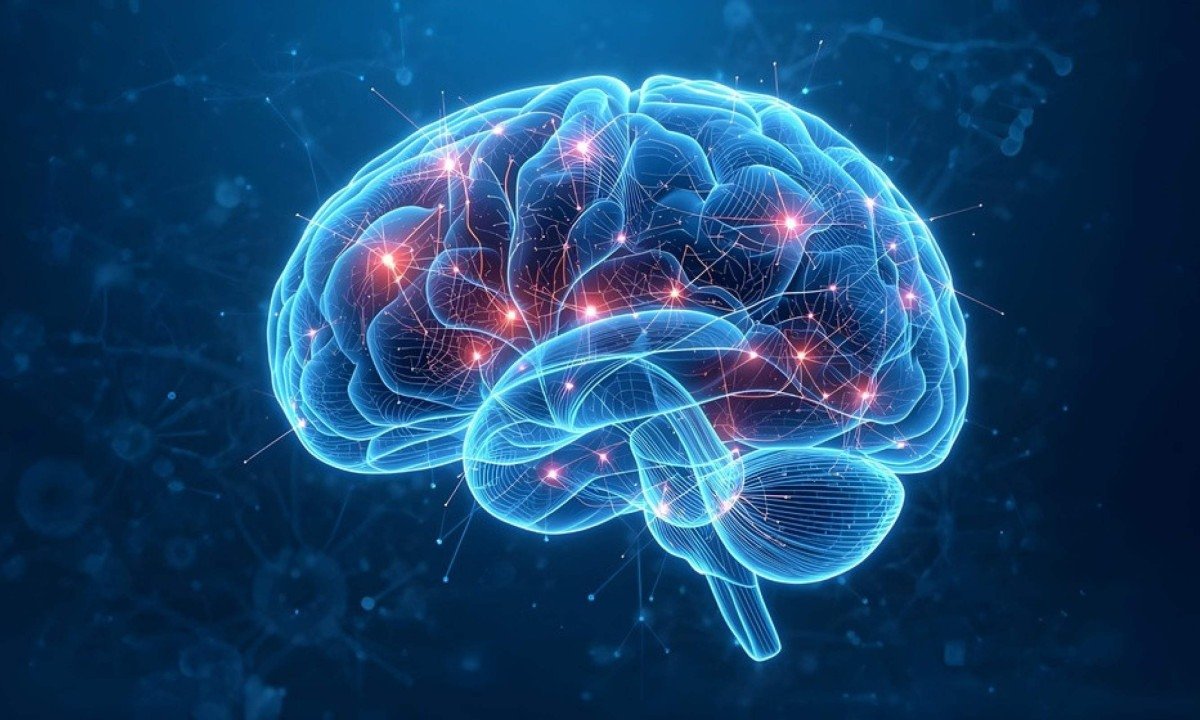 Nas simulações, o uso do silêncio neuronal como biomarcador para intervenções anticonvulsivas pôde reduzir a duração das crises em até 93% - (crédito: Shutterstock/Fapesp)