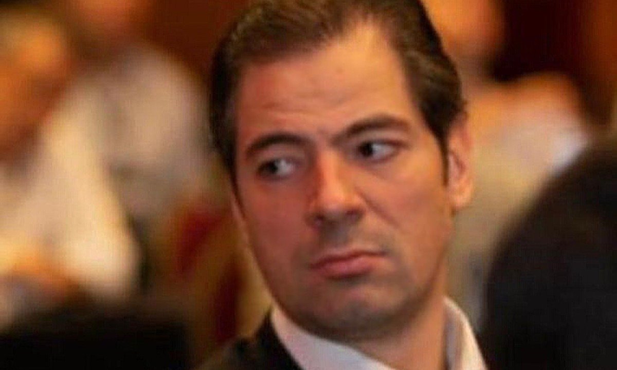 João Araújo conecta mineração, agro e tecnologia - (crédito: PulseBrand)