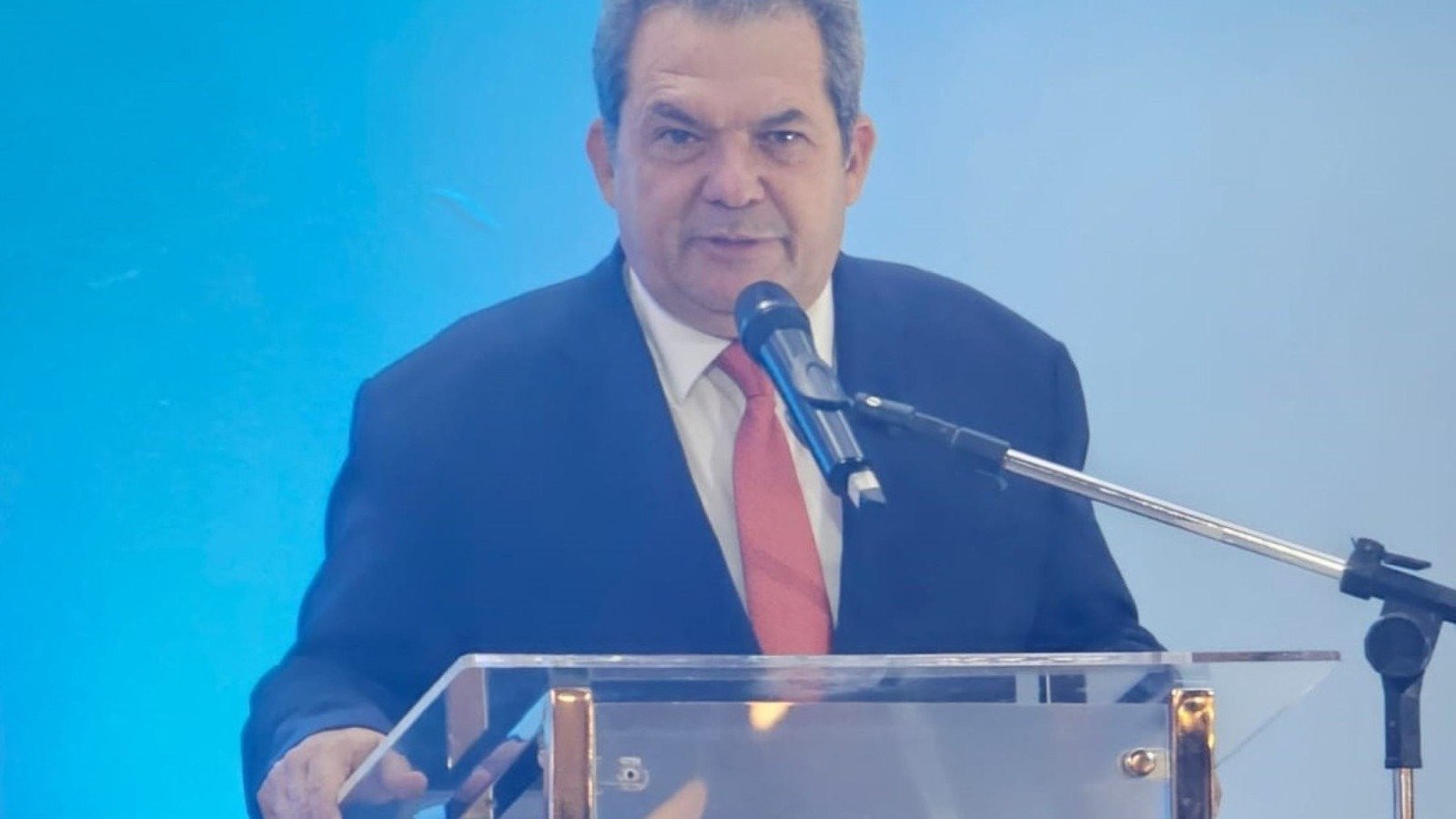  Ministro Carlos Pires Brand&atilde;o, do STJ