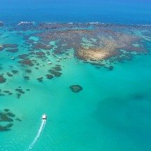 Maragogi além das piscinas naturais: uma imersão entre rio, mangue e mar - Pousada Camurim Grande/Divulga&ccedil;&atilde;o