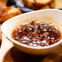 Geleia de goiabada com bacon: aprenda o passo a passo desta delícia