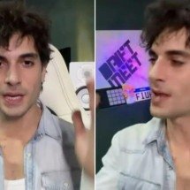 Fiuk se pronuncia após show com apenas 67 pessoas e desabafa contra cobranças na web