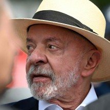 Entre 2022 e 2026, Lula perdeu mais de 3 milhões de votos no primeiro turno - MAURO PIMENTEL / AFP
