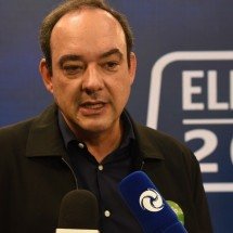 Sabatina EM/Uai/TV Alterosa recebe Flávio Roscoe nesta segunda (28/9) - Gladyston Rodrigues/EM/D.A. Press