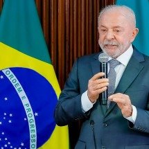 Lula sobre bets: ‘Financiam os clubes com o dinheiro do pobre’ - Reprodu&ccedil;&atilde;o
