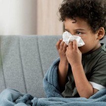 Alergia e intolerância alimentar na infância: sinais que merecem atenção  - Freepik