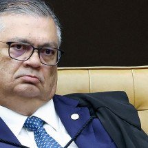 Dino manda PF investigar suspeita de omissão da CVM no caso do Banco Master - ROSINEI COUTINHO / Brazilian Supreme Court / AFP