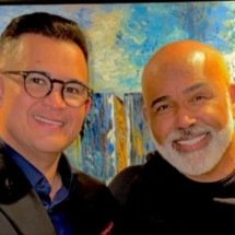 Velório do empresário Bruno Avelar será aberto ao público em BH - Instagram/Reprodu&ccedil;&atilde;o 