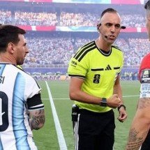 Astro deixa seleção, admite crime e pode pegar cinco anos de prisão: ‘Sinto muito’