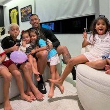 MC Poze do Rodo anuncia 7ª filha e revela nome da nova herdeira
