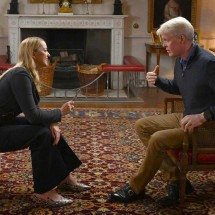 9 pontos da entrevista com irmão da princesa Diana — e o que eles revelam sobre a monarquia britânica - Jeff Overs/BBC
