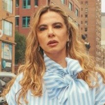 Band adia estreia de Luciana Gimenez e retorno à TV fica para 2027