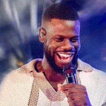 Samuel Eleoterio mistura pagodão e fé e amplia espaço na música gospel