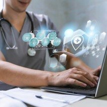 Evento de saúde digital reúne lideranças, startups e tendências na área - magnific